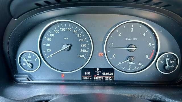 BMW X3 F25 2010 Xdrive20d 184CV Futura