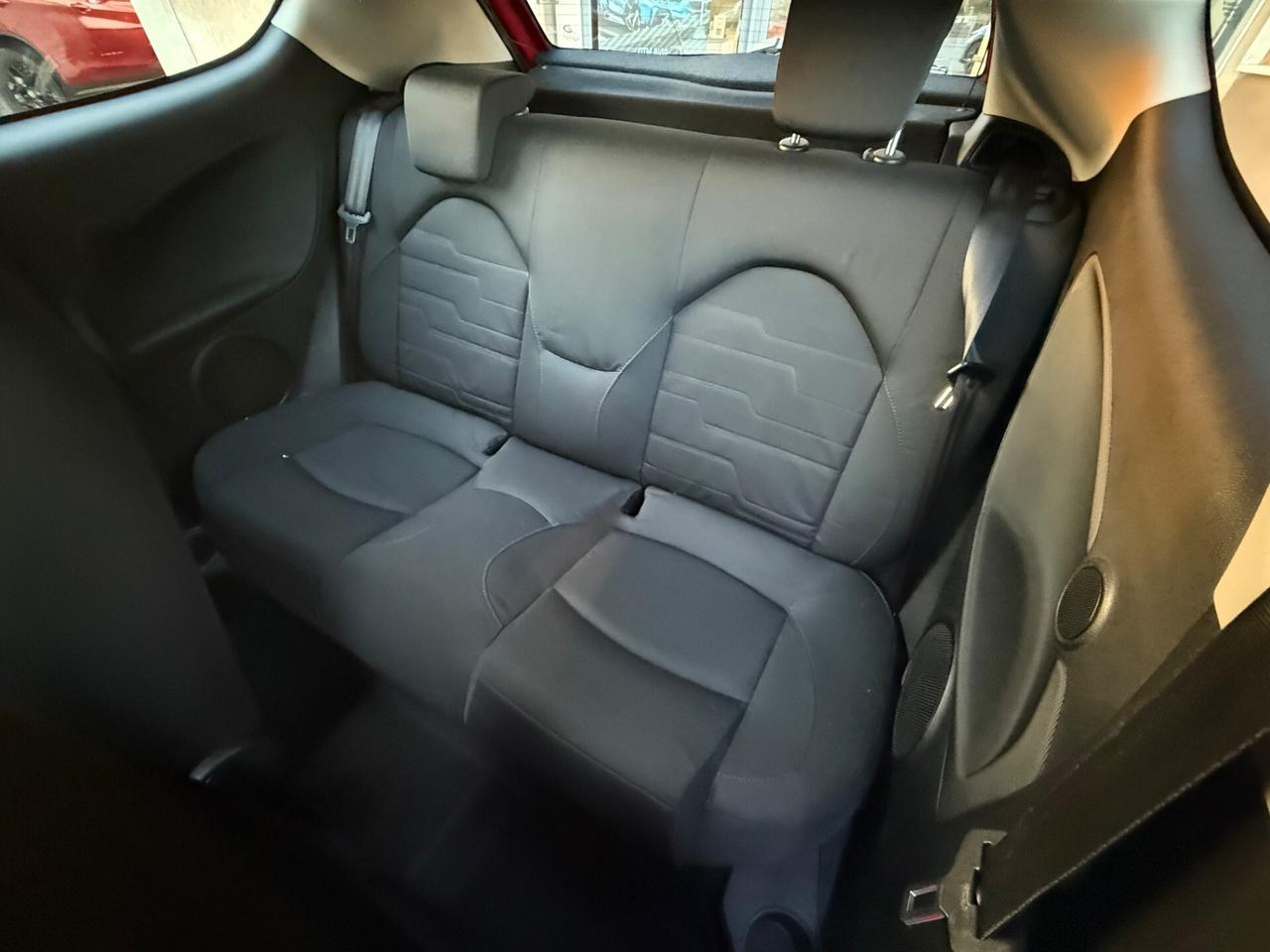 Alfa Romeo MiTo 1.4 70 CV 8V -OK Neopatentati