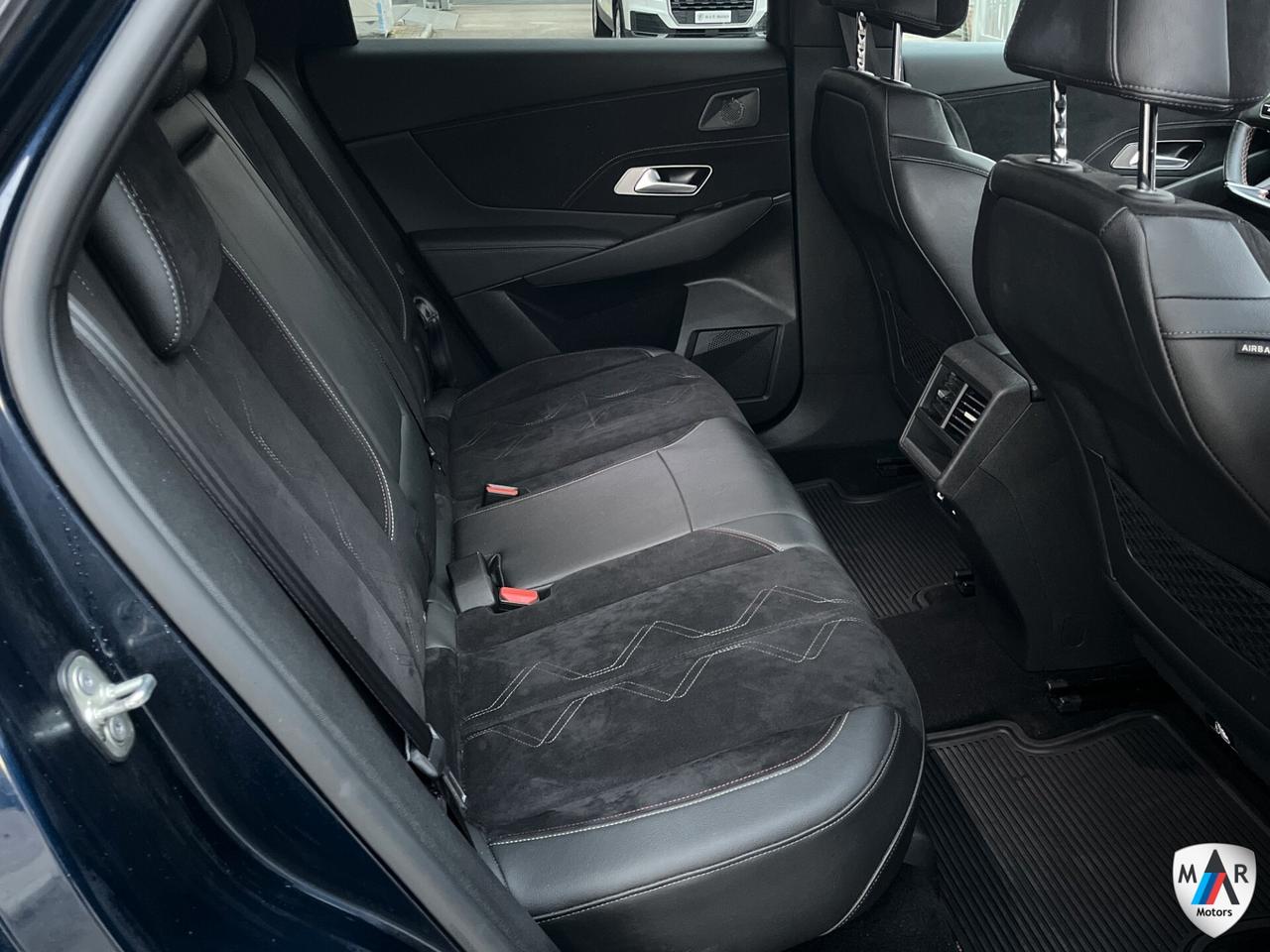 Ds 7 Blue HDi 130 aut. Performance Line