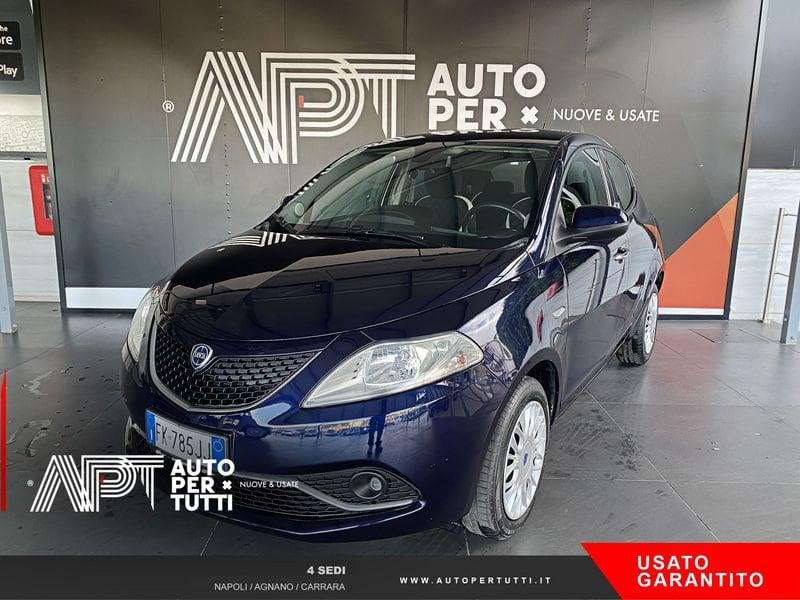Lancia Ypsilon Ypsilon 1.2 Gold 69cv