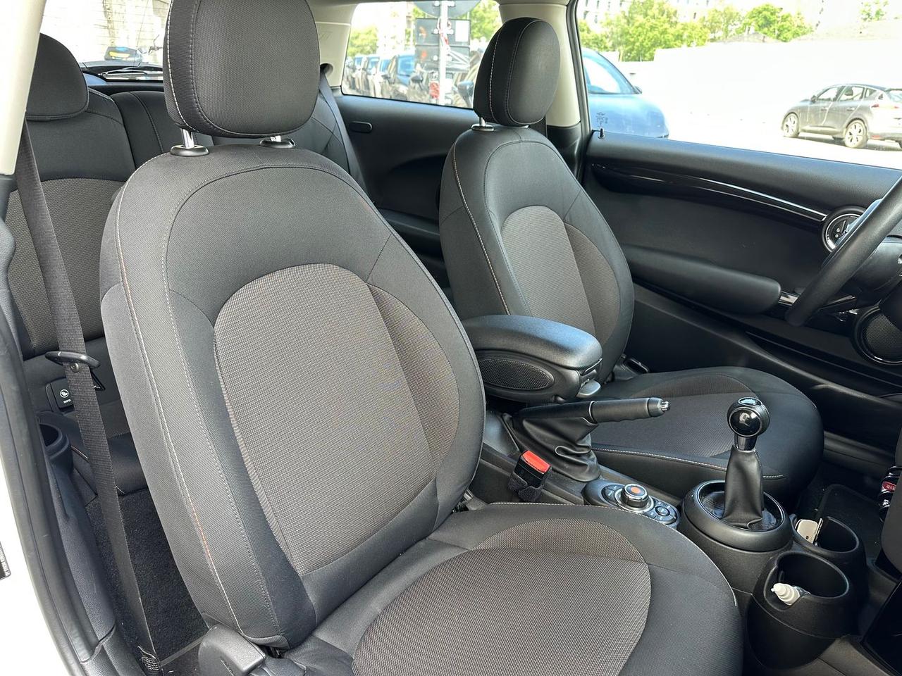 Mini Cooper D 1.5 3p Hype #10672