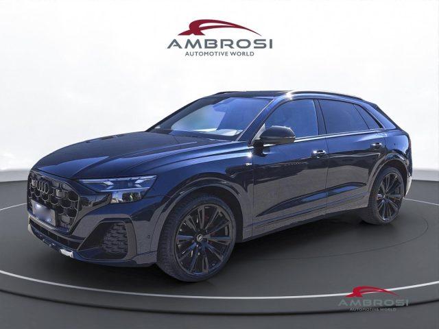 AUDI Q8 3.0 tdi mhev S line edition quattro 286cv tiptroni