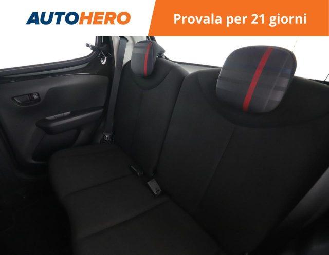 PEUGEOT 108 VTi 68 5 porte Active