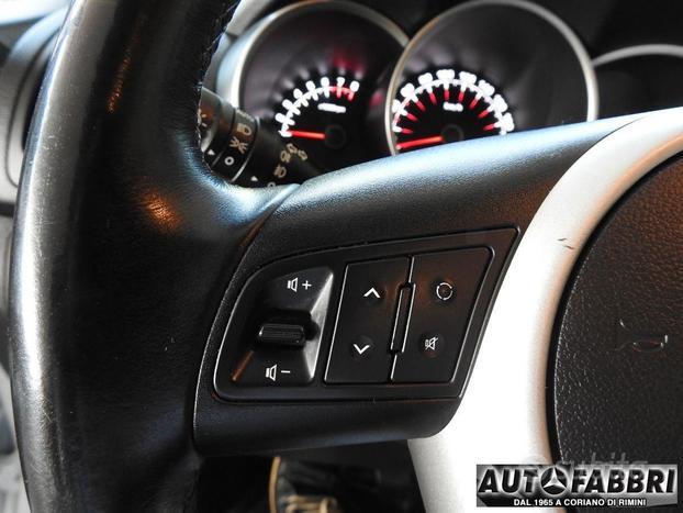 KIA - Venga - 1.4 EcoGPL Cool-Pelle-Retro Cam-