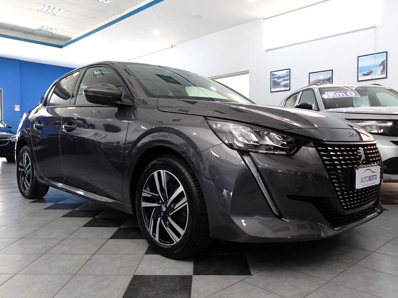 Peugeot 208 1.2 PureTECH 100 CV ALLURE