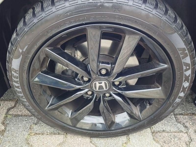 Honda Civic 1.5 5 porte Sport+