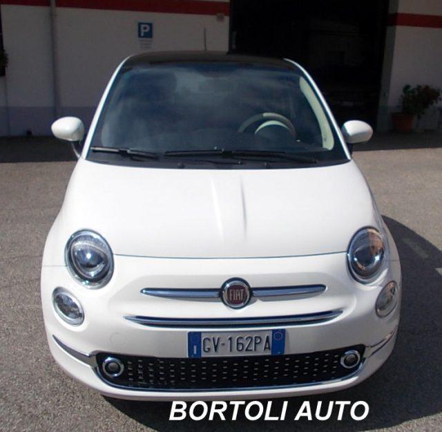 FIAT 500 1.0 10.000 KM HYBRID DOLCEVITA