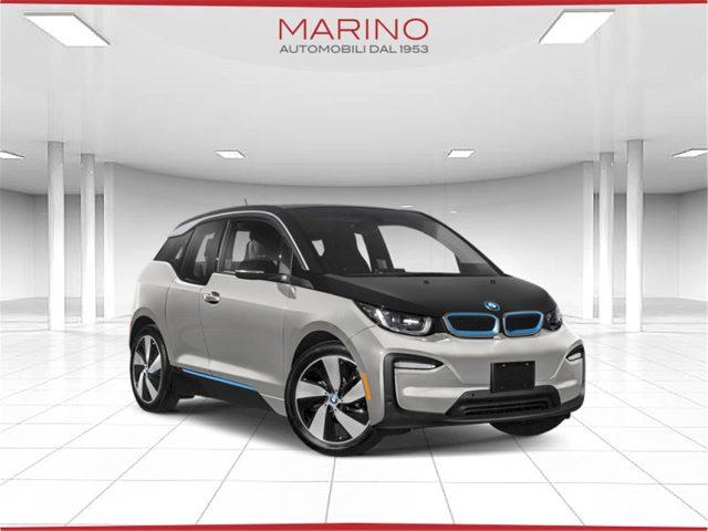 BMW i3 (I01) 120 Ah Advantage