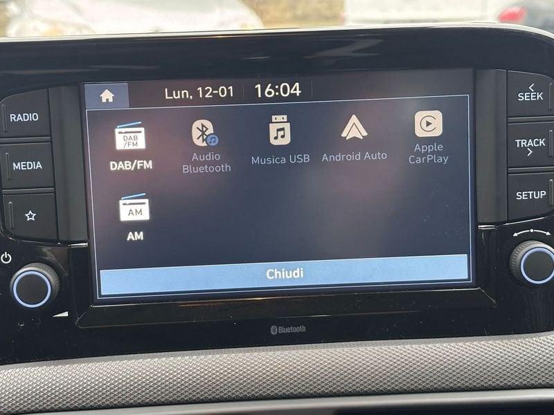 Hyundai i10 i10 1.0 MPI Connectline