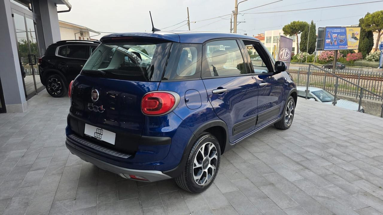 Fiat 500L 1.3 Multijet 95 CV Cross