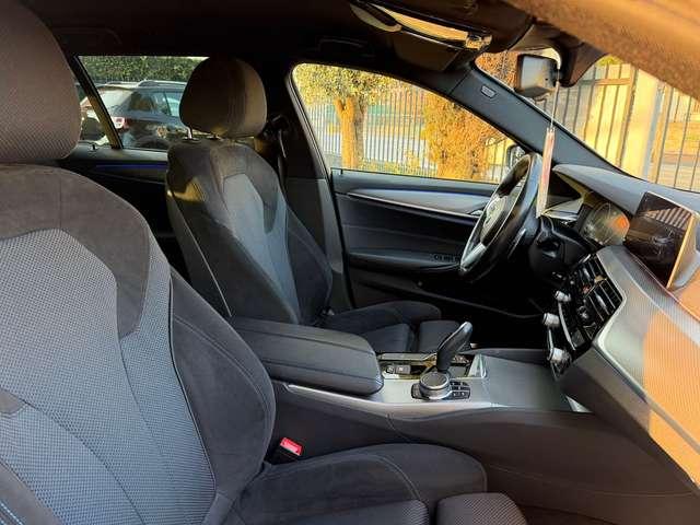 BMW 520 SERIE 5 G31 Touring 520d xdrive Msport auto