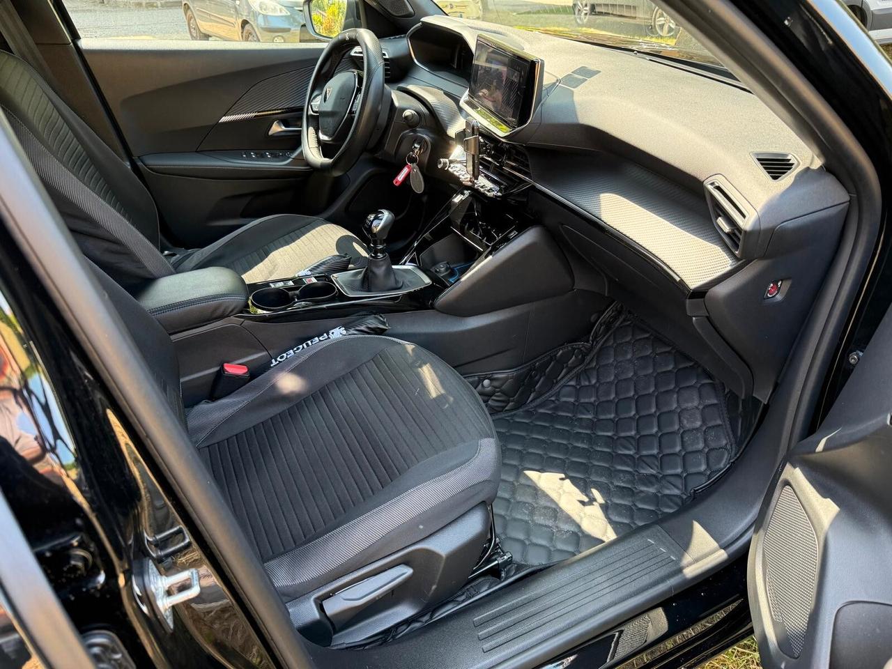 Peugeot 2008 PureTech 100 S&S Allure