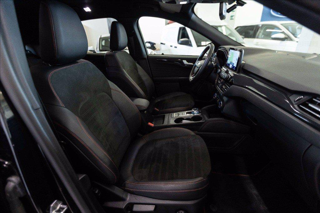 FORD Kuga 2.5 phev ST-Line X 2wd 225cv cvt del 2023