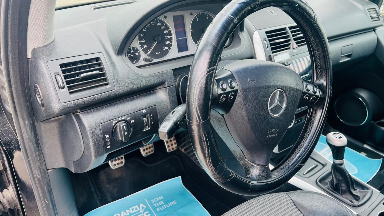 Mercedes-benz A 180 CDI Coupé Avantgarde