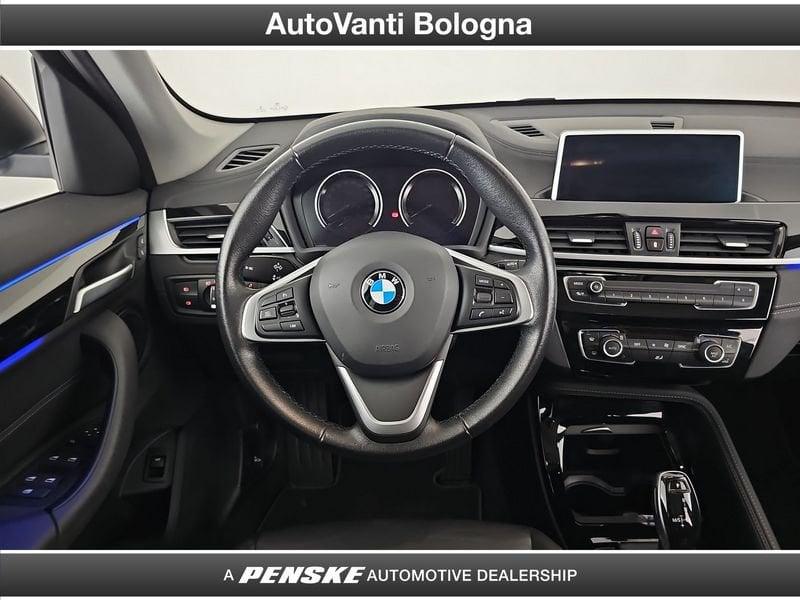 BMW X1 X1 sdrive18d xLine Plus auto