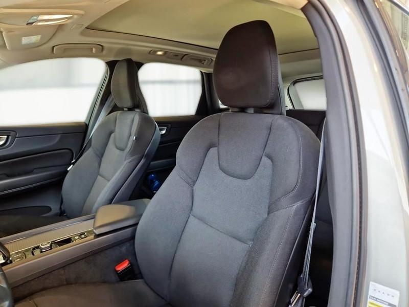 VOLVO XC60 T6 PLUG-IN AWD AUTO RECHARGE INS. EXP SUV