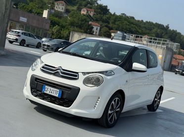 Citroen C1 VTi 72 CV 5 porte pari al nuovo soli 0 km