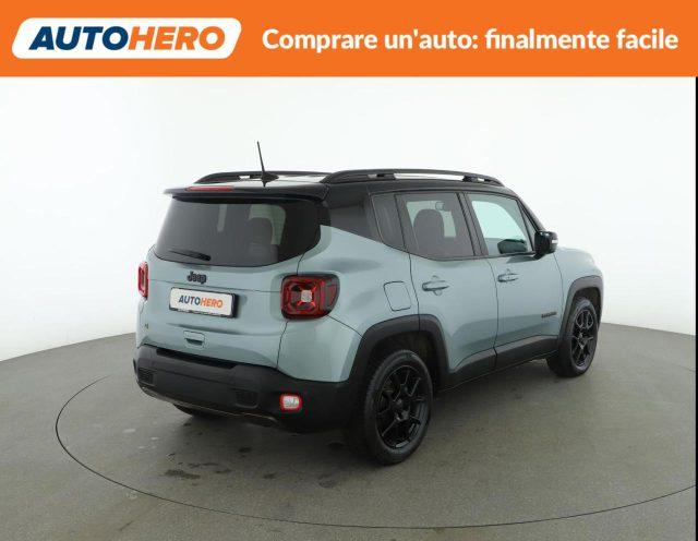 JEEP Renegade 1.5 Turbo T4 MHEV Upland
