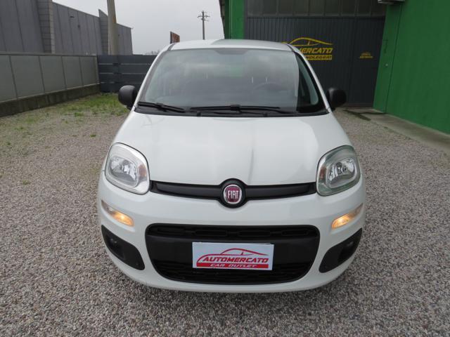 FIAT Panda 1.2 Easy S&S 1200 C.C.