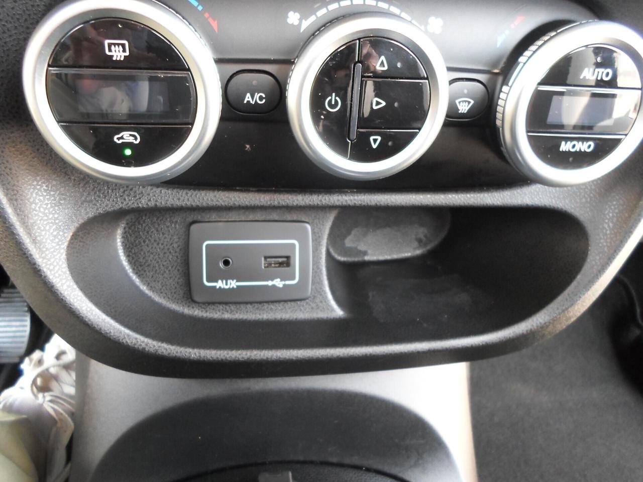 Fiat 500L 1.3 Multijet 95 CV Trekking