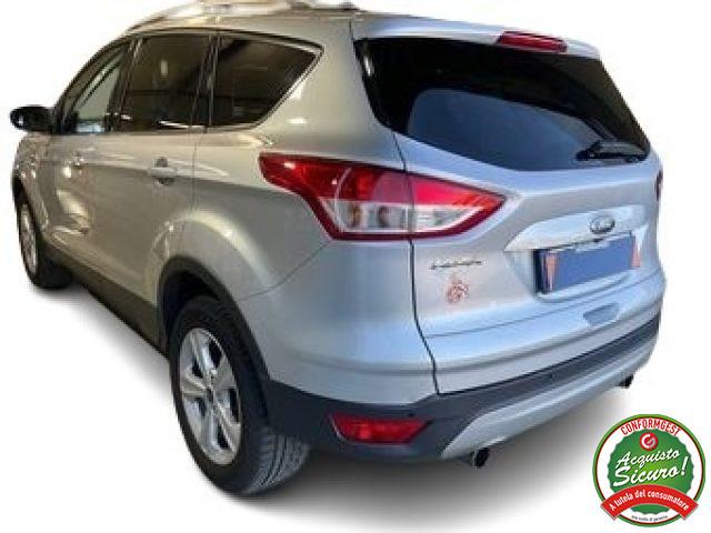 FORD Kuga 1.5 EcoBoost 150 CV S&S 2WD Titanium