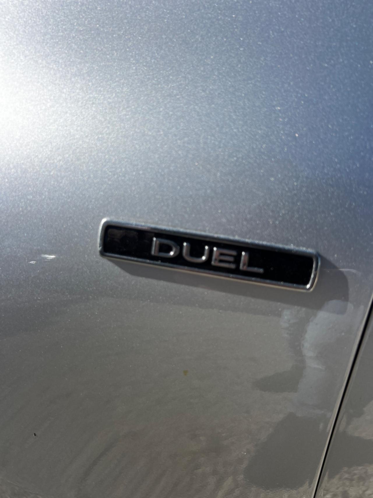 Renault Clio TCe 12V 90 CV GPL 5 porte Duel km 60000!!!