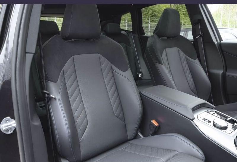 BMW X3 X3 xDrive30e MSport TETTO CAMERA 360 PLUG-IN