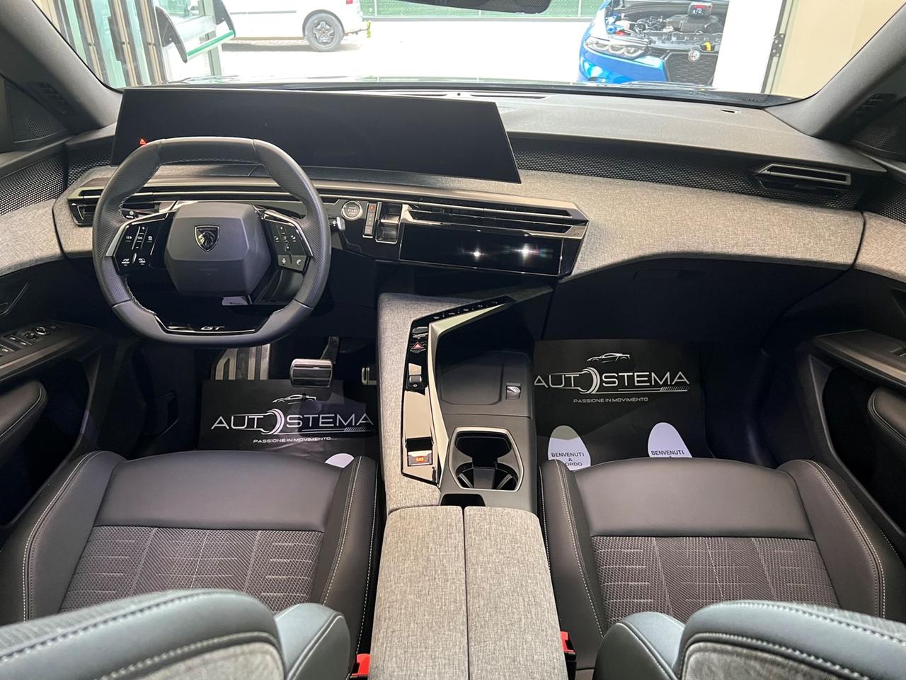 PEUGEOT 5008 III 2024 Hybrid 145 E-DCS6 GT - VARI COLORI!