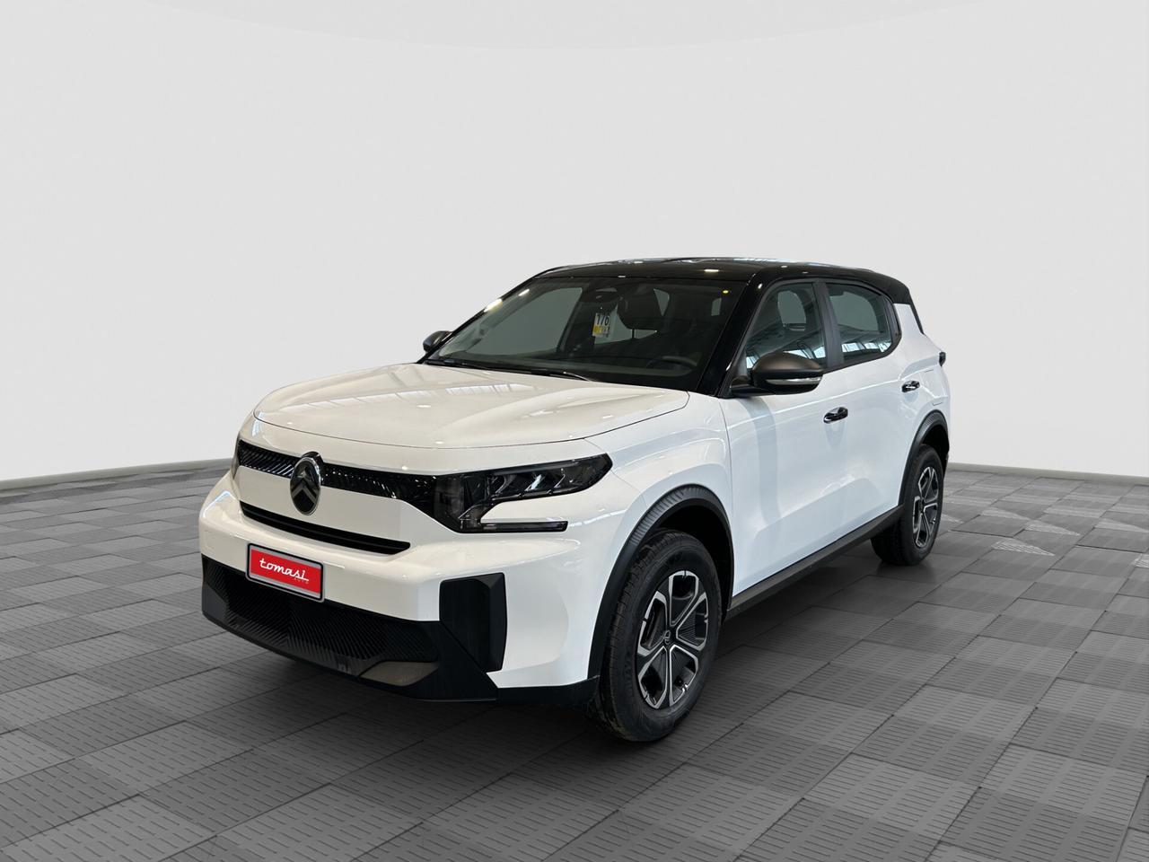 CITROEN C3 Aircross 2ª s. C3 Aircross PureTech Turbo 100 CV You