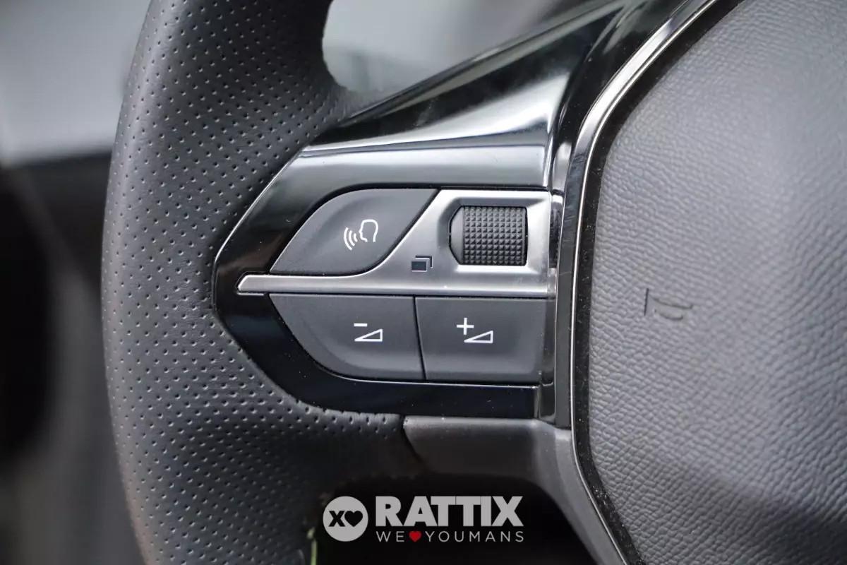 Peugeot 208 1.2 Puretech 100CV GT