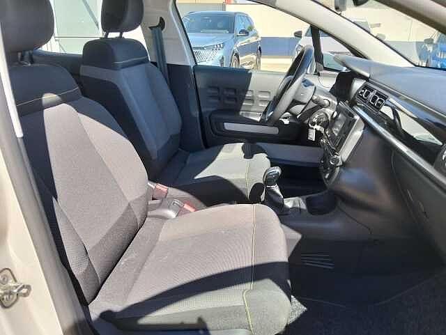 Citroen C3 PureTech 83 S&S You