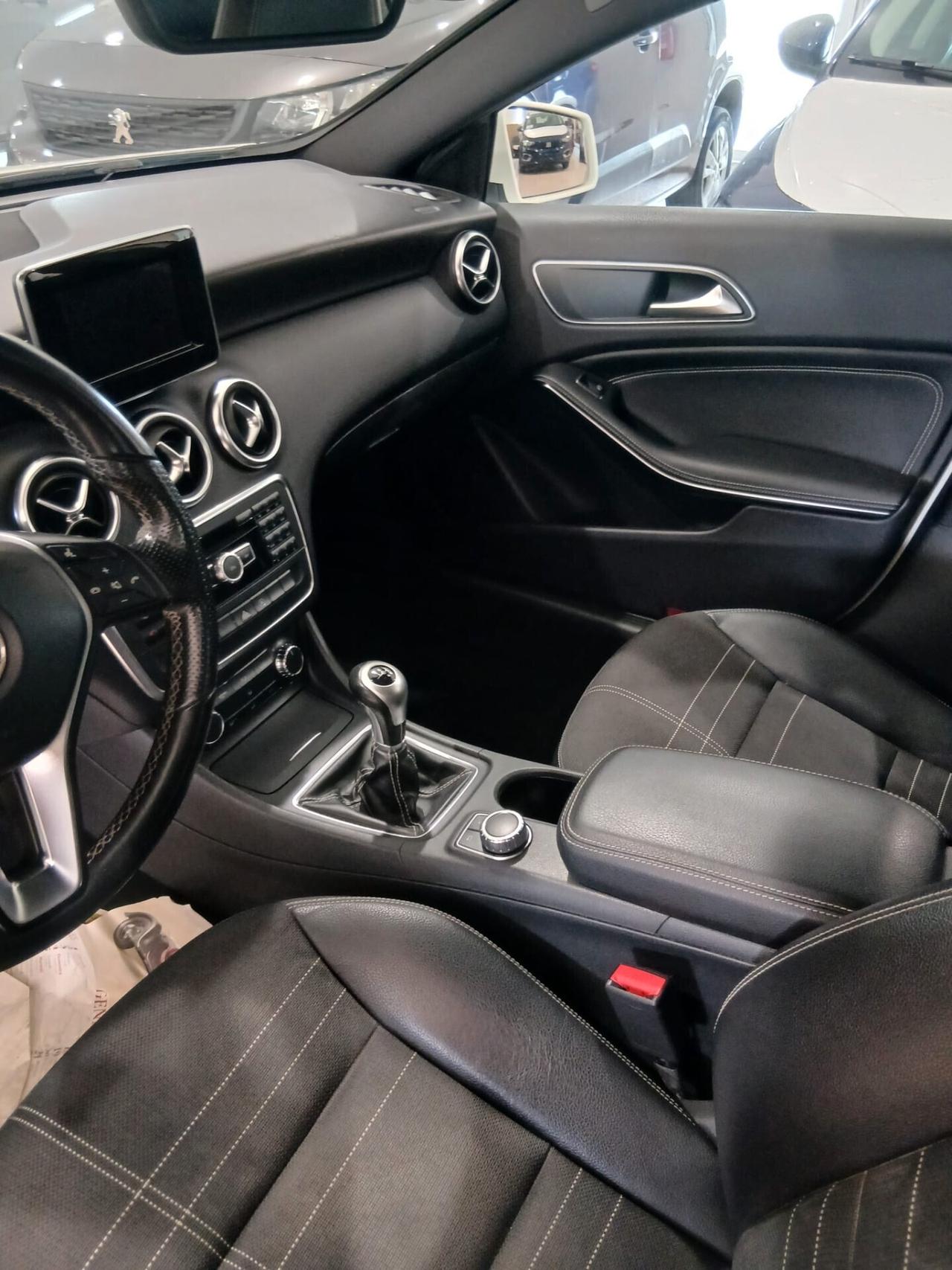 Mercedes-benz A 180 CDI Premium