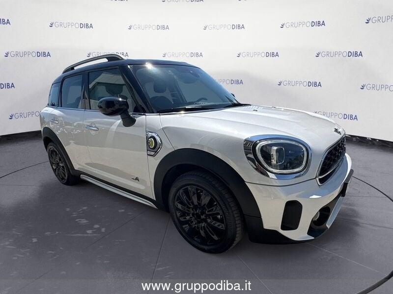 MINI Mini COOPER SE ALL4 COUNTRYMAN