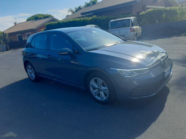 Volkswagen Golf 2.0 TDI Sport