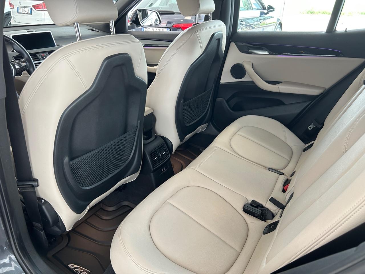 Bmw X2 sDrive18i Msport-X Auto Neopat.