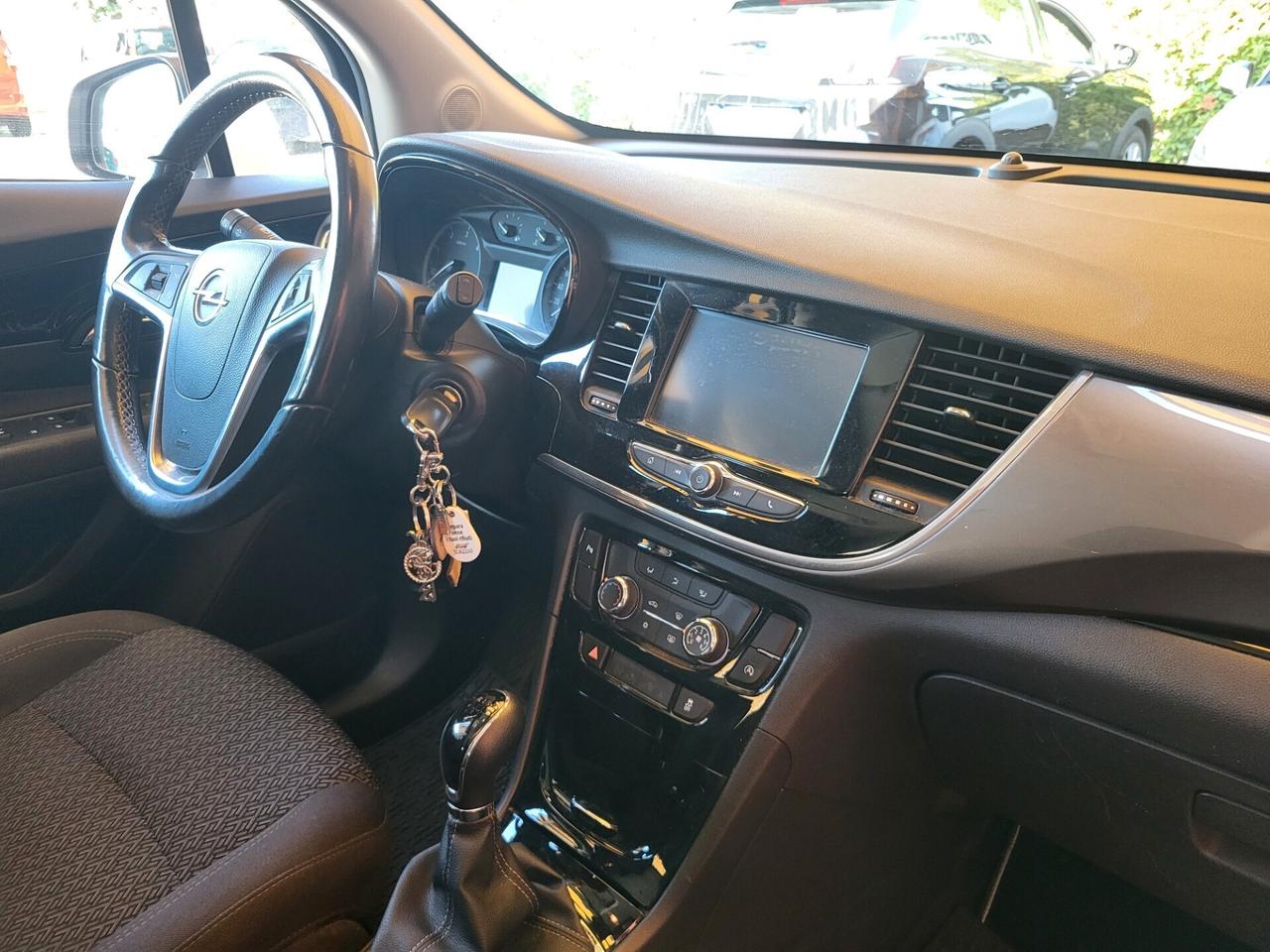 Opel Mokka X 1.6 CDTI Ecotec 4x2 Start&Stop Innovation
