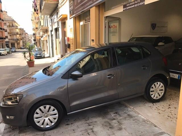 Volkswagen Polo 1.2 TDI 5 p. Comfortline