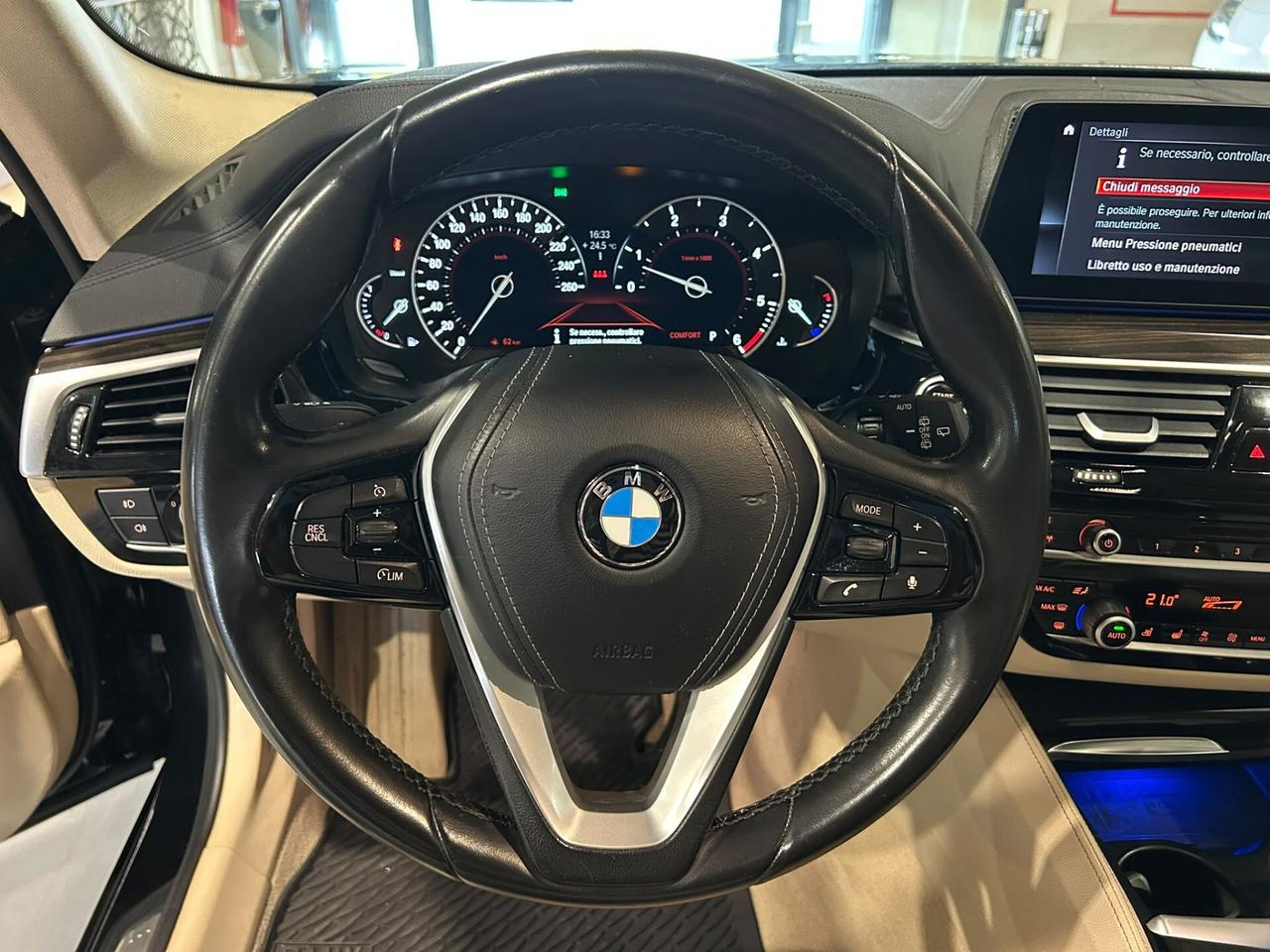 Bmw 530 530d xDrive 249CV Luxury