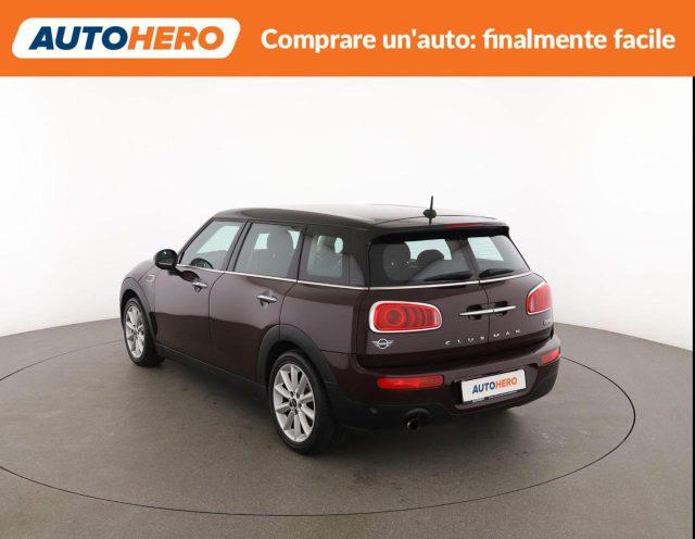 MINI Clubman 1.5 Cooper Clubman