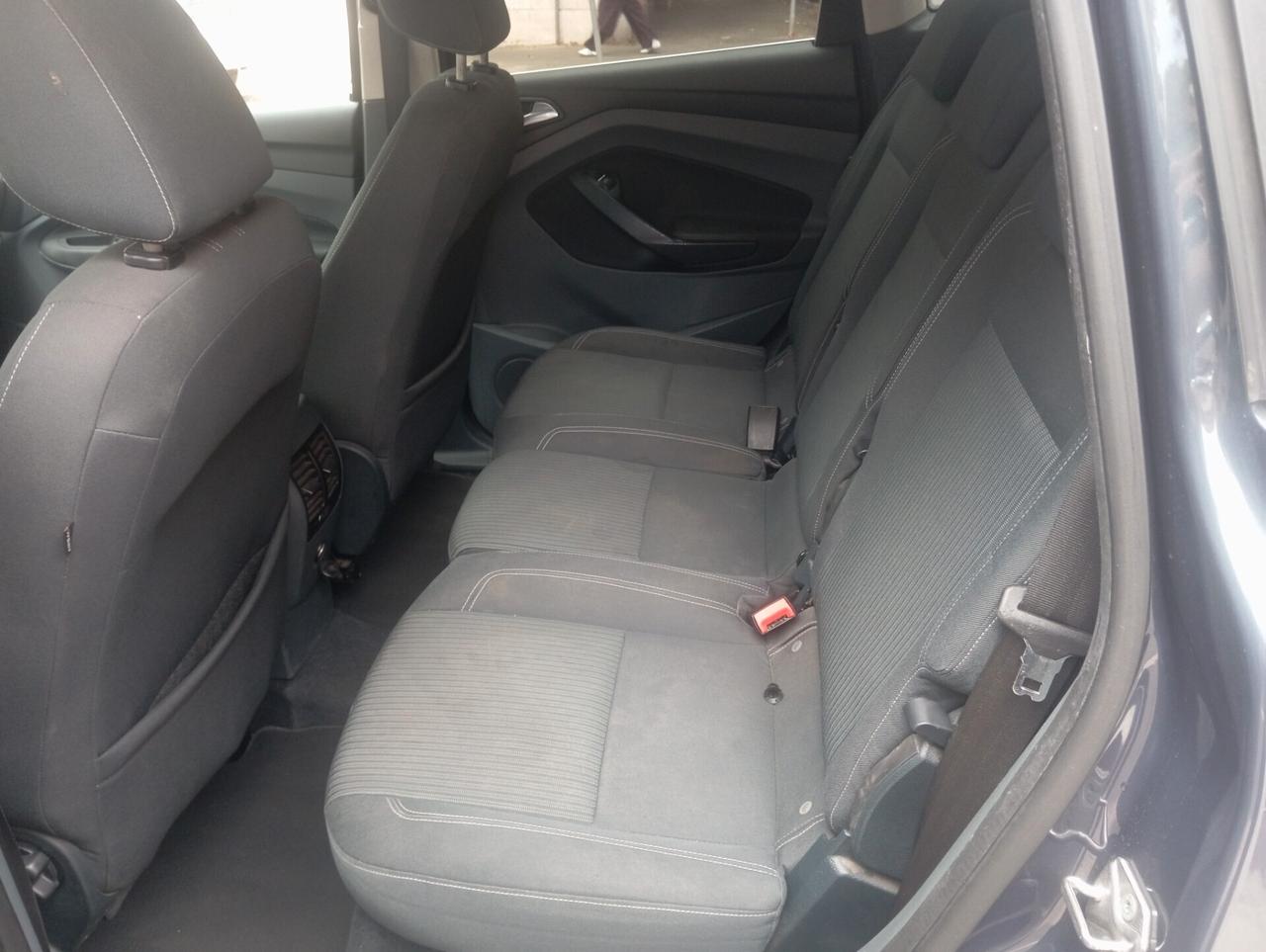 Ford C-Max 1.6 TDCi Titanium offerta del mese