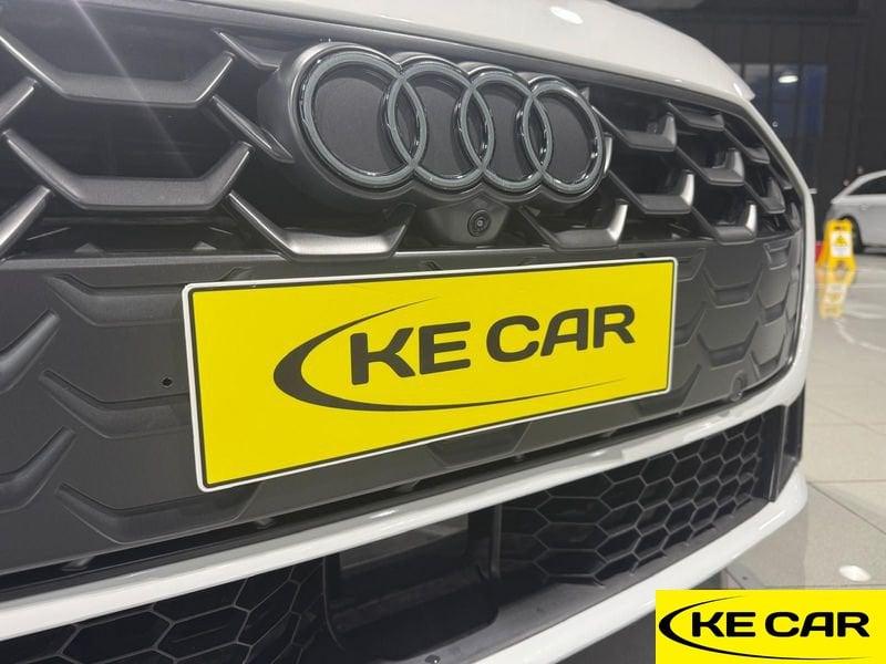 Audi A5 A5 Avant TDI 150 kW mHEV+ S Line - Est. Gar. 2029