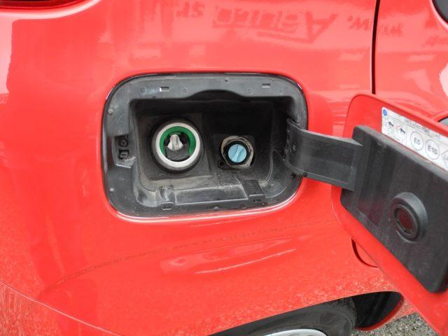 FIAT Panda 1.2 69cv S&S EasyPower GPL -OK NEOPAT.- 65.000 Km