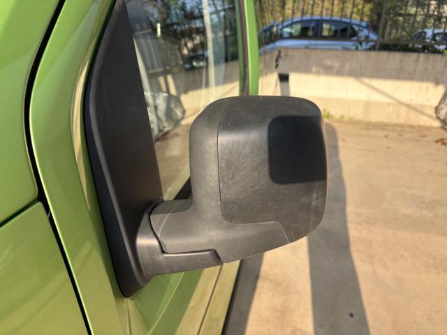 FIAT Qubo 1.4 8V 73 CV Active KM E MOTORE ORIGINALI OK NEOP