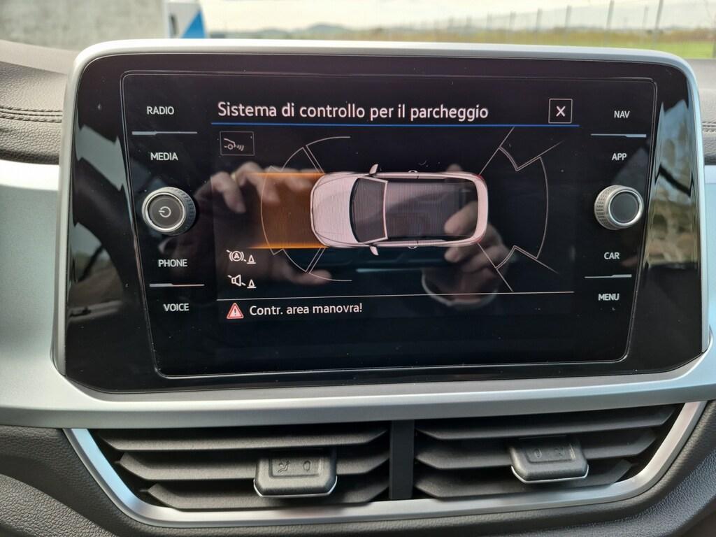 Volkswagen T-Roc Cabriolet Cabriolet 1.5 TSI 150CV DSG Style