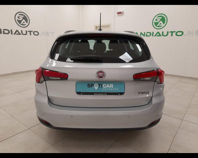 FIAT Tipo SW II 2016 - SW 1.6 mjt Business s&s 120cv dct