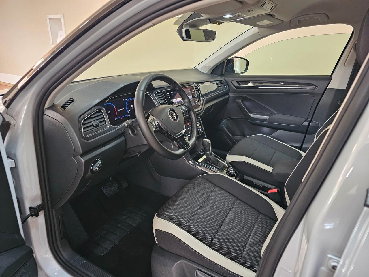 Volkswagen T-Roc 2.0 TDI SCR 150 CV DSG 4MOTION Advanced BlueMot. Tech.