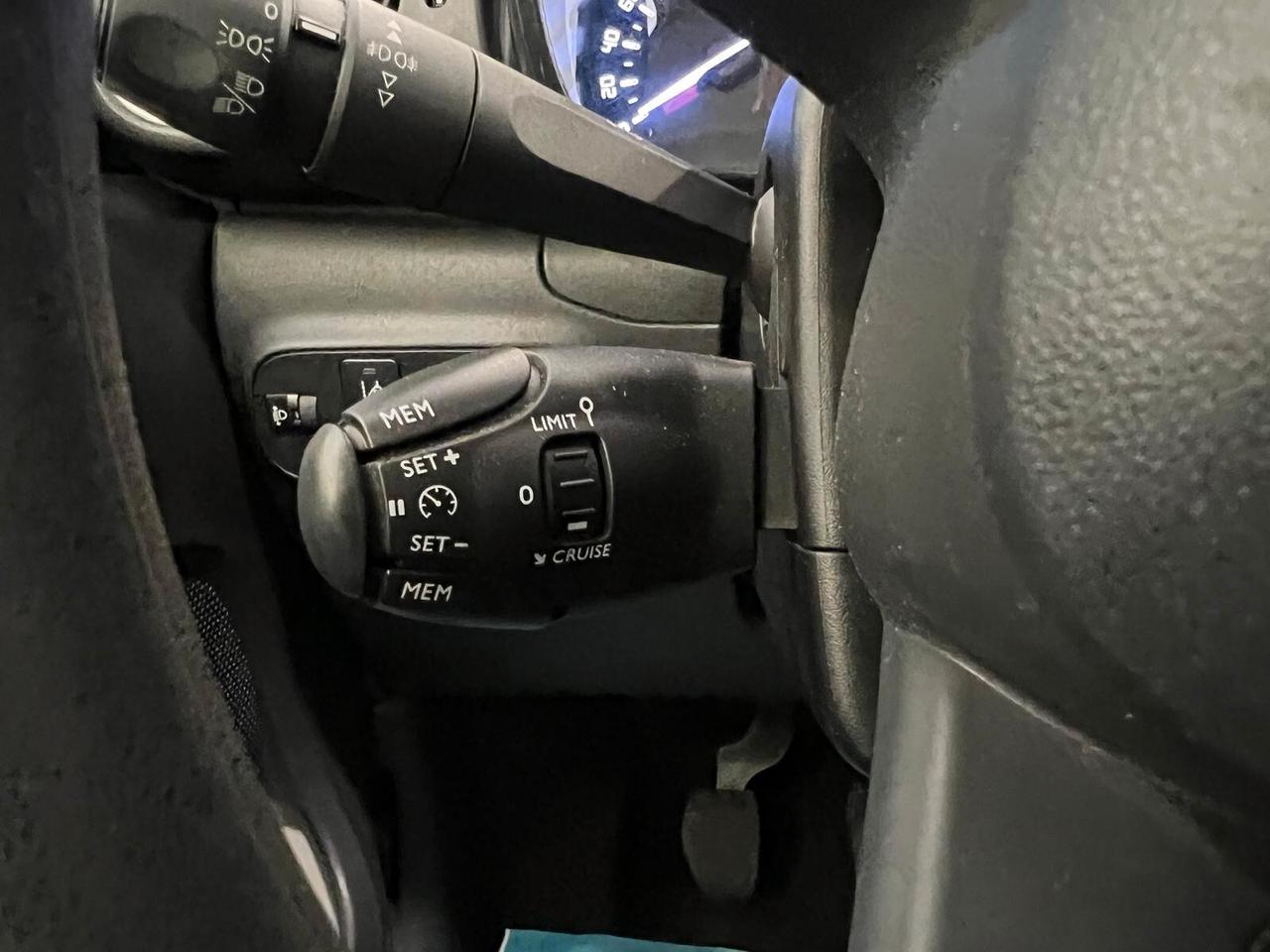 Citroen C3 PureTech solo 62000km