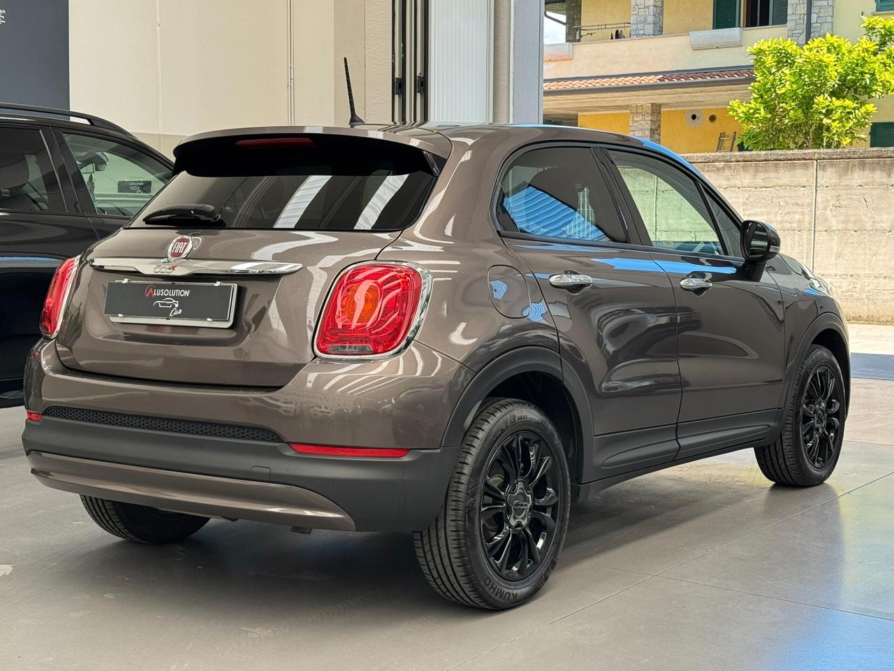 Fiat 500X 1.3 MultiJet 95 CV Lounge