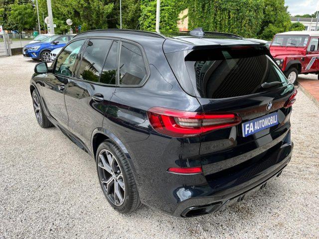 BMW X5 xDrive25d Msport Auto