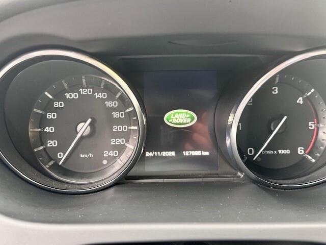 Land Rover Discovery Sport 2.0Td4 150cv HSE Luxury